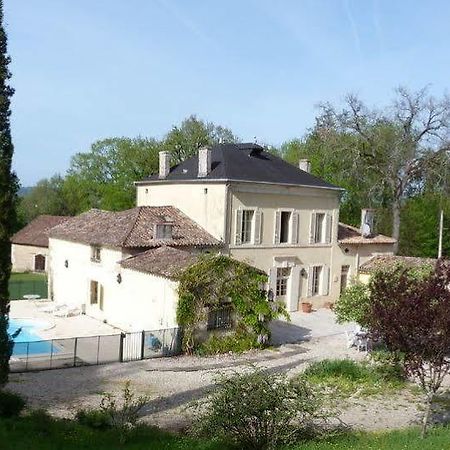 Eynesse Aux Trois Fontaines B&B 외부 사진