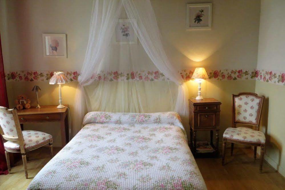Eynesse Aux Trois Fontaines B&B 외부 사진