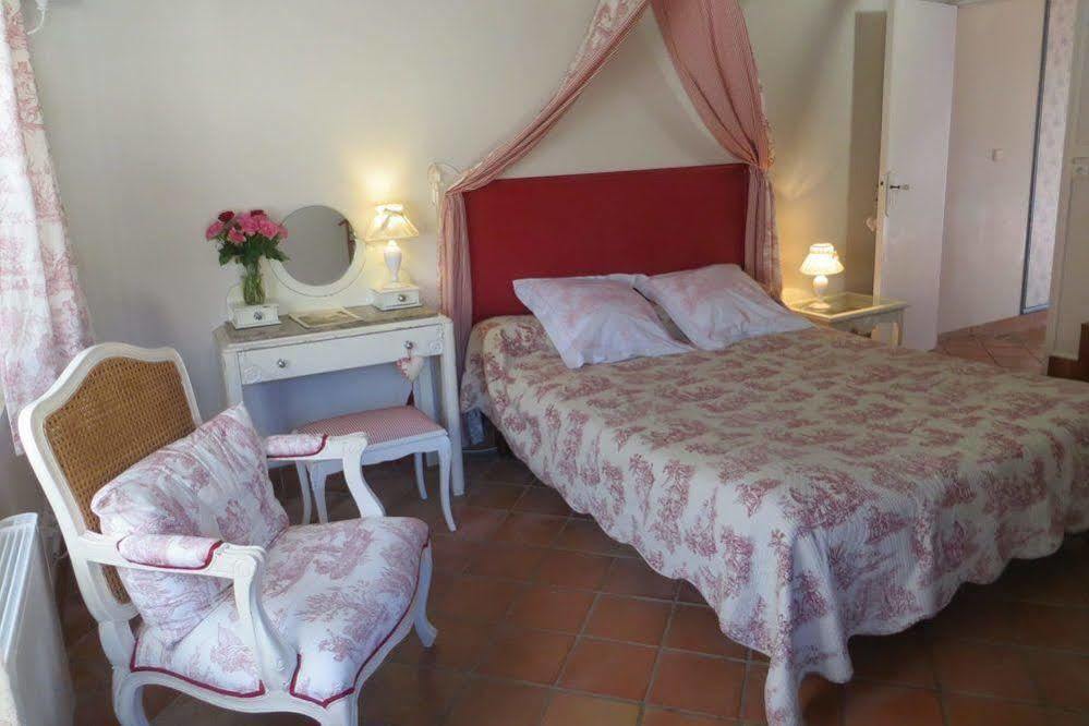 Eynesse Aux Trois Fontaines B&B 외부 사진