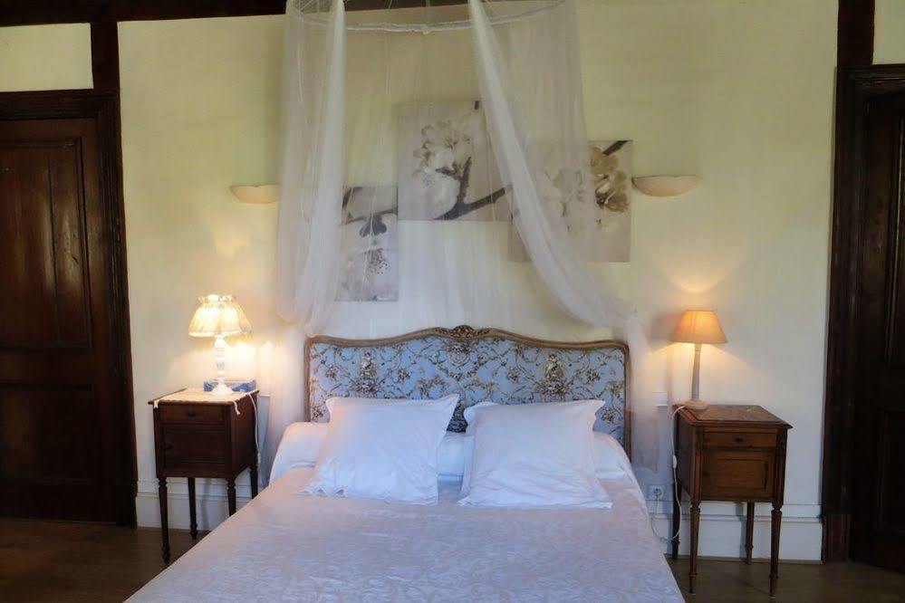 Eynesse Aux Trois Fontaines B&B 외부 사진