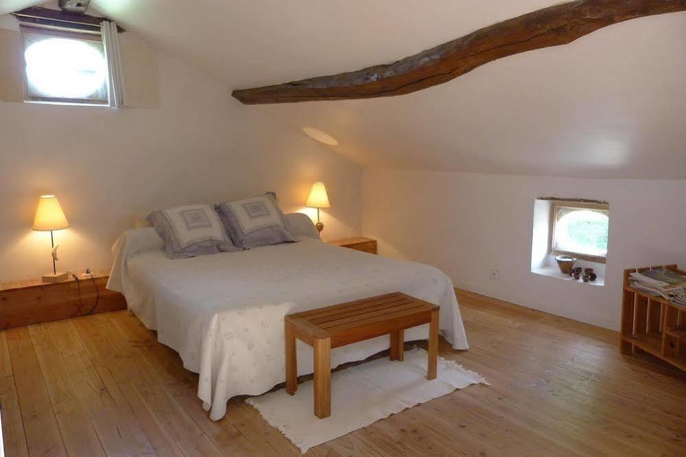 Eynesse Aux Trois Fontaines B&B 외부 사진