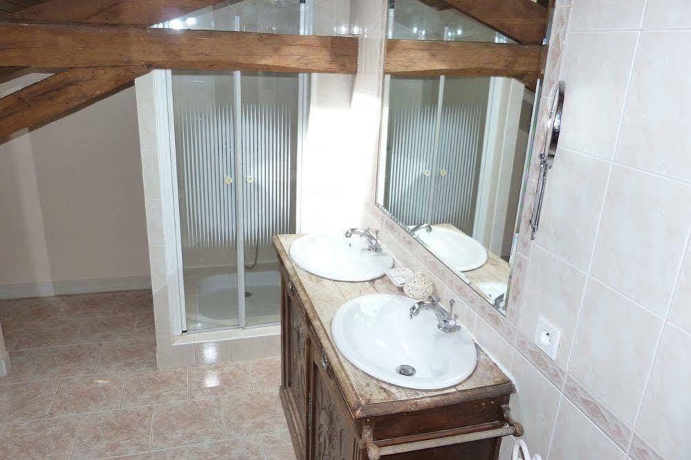 Eynesse Aux Trois Fontaines B&B 외부 사진