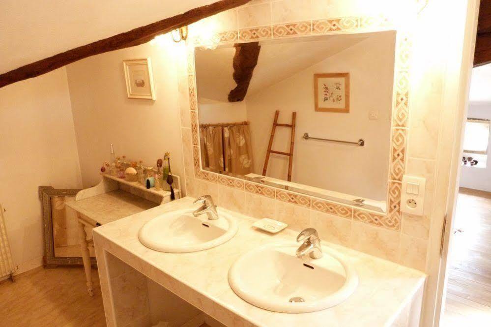 Eynesse Aux Trois Fontaines B&B 외부 사진