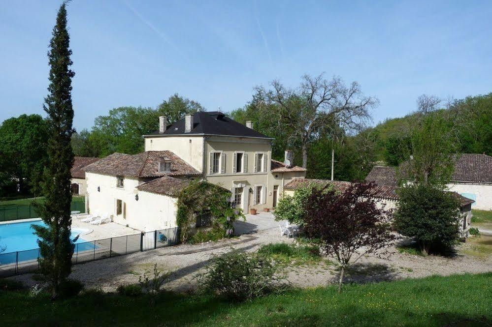 Eynesse Aux Trois Fontaines B&B 외부 사진