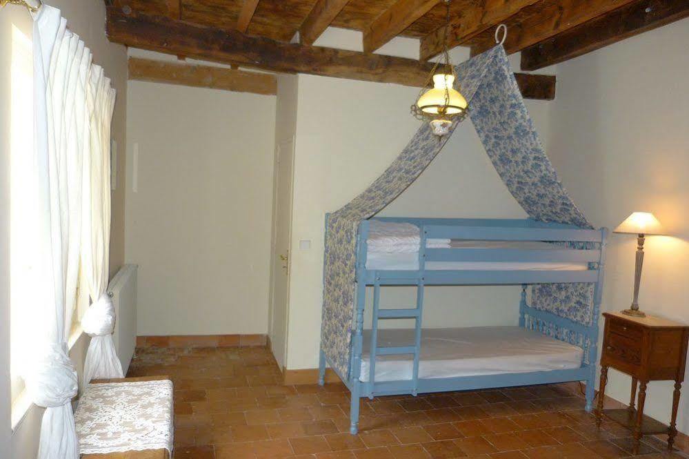 Eynesse Aux Trois Fontaines B&B 외부 사진