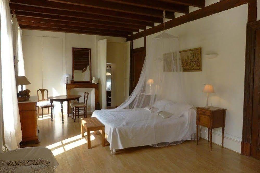 Eynesse Aux Trois Fontaines B&B 외부 사진