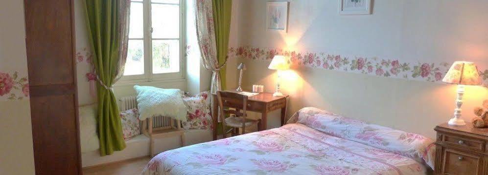Eynesse Aux Trois Fontaines B&B 외부 사진
