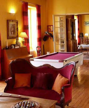 Eynesse Aux Trois Fontaines B&B 외부 사진