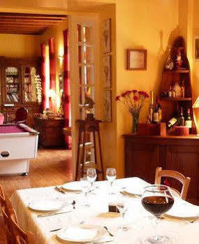 Eynesse Aux Trois Fontaines B&B 외부 사진